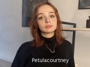Petulacourtney