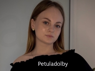 Petuladolby