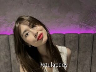 Petulaeddy