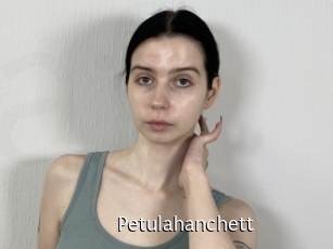 Petulahanchett