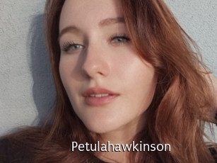 Petulahawkinson