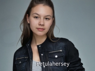 Petulahersey