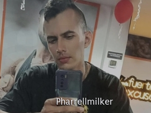 Pharrellmilker