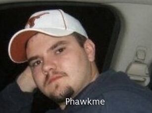 Phawkme