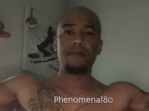 Phenomenal80