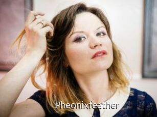 Pheonixfeather