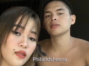 Philandsheena