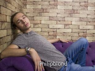 Philipblond