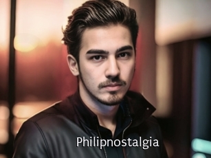 Philipnostalgia