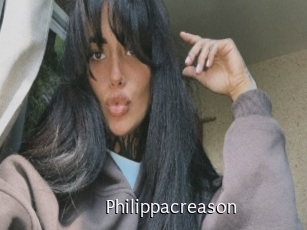 Philippacreason