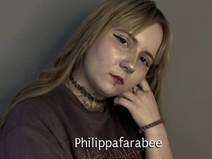 Philippafarabee