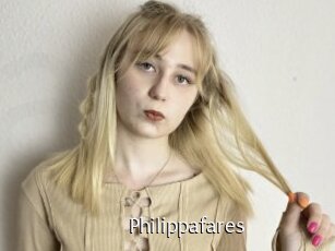 philippafares Anal Fist