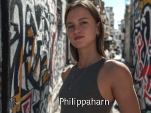 Philippaharn