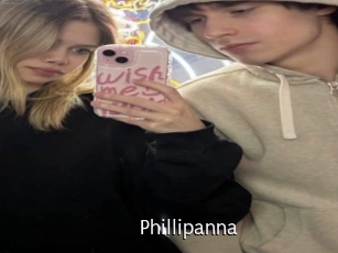 Phillipanna