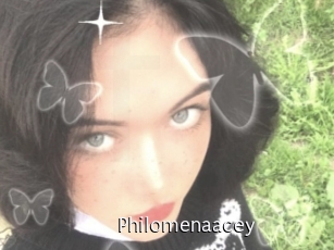 Philomenaacey