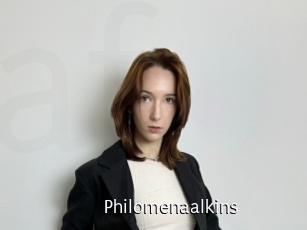 Philomenaalkins