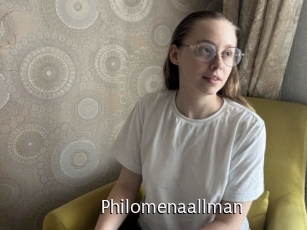 Philomenaallman