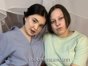 Philomenaandann