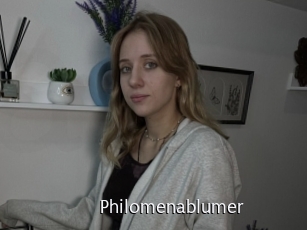 philomenablumer Anal Fist