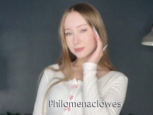 philomenaclowes Anal Fist