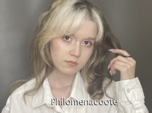 Philomenacoote