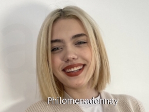 Philomenadonnay
