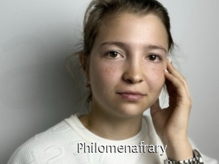 Philomenafrary