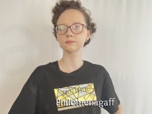 Philomenagaff