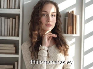 Philomenahesley