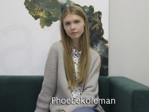 Phoebekoleman