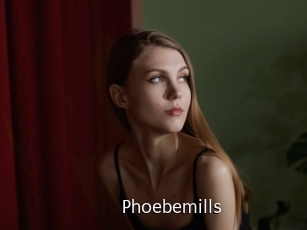 Phoebemills