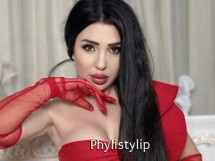 phylistylip Anal Fist