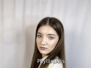 Phyllisaldis