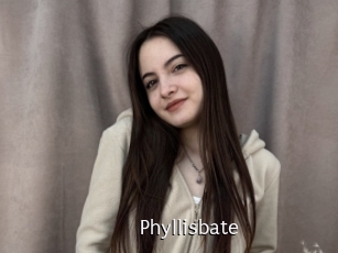 phyllisbate Anal Fist