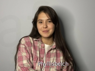 Phyllisbelch