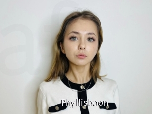 Phyllisboon