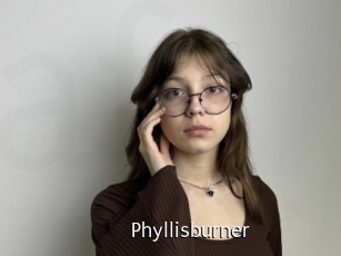 Phyllisburner