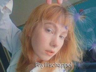 Phyllischappel