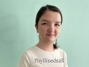 phyllisedsall Anal Fist