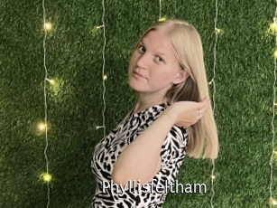 Phyllisfeltham