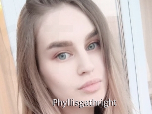 Phyllisgathright