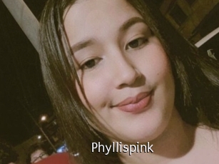 Phyllispink