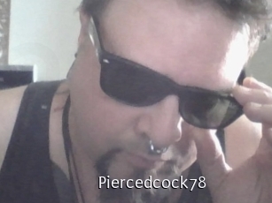 piercedcock78 Anal Fist