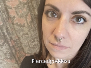 Piercedgoddess
