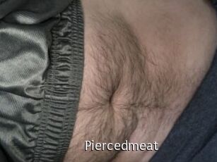 Piercedmeat