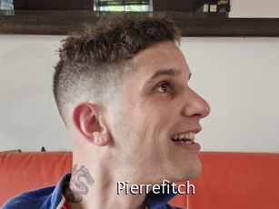 pierrefitch Anal Fist