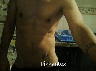 Pikkantex