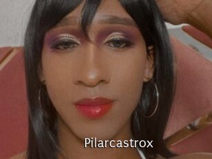 pilarcastrox Anal Fist