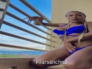 pilarsanchez Anal Fist