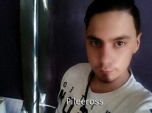Pileeross